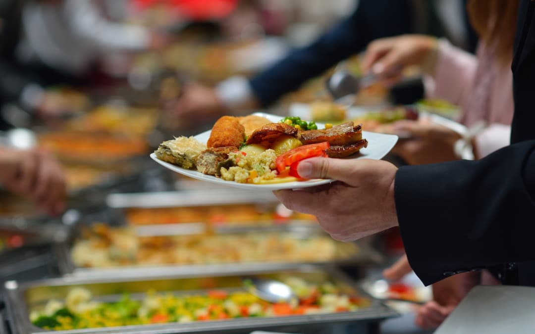 First Aid for the Hospitality and Catering Industry