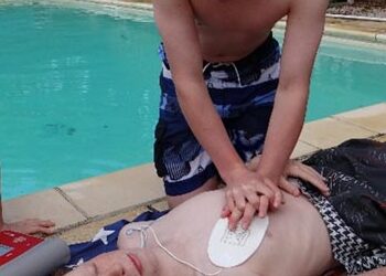 First Aid For DofE And University