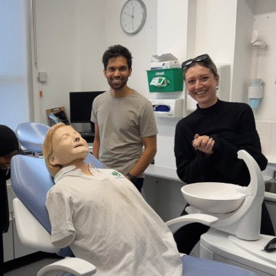 Onlinefirstaid Dentist Product Image