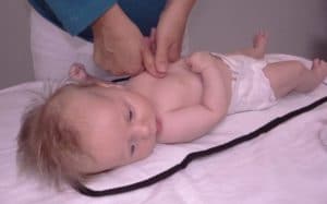 baby compressions