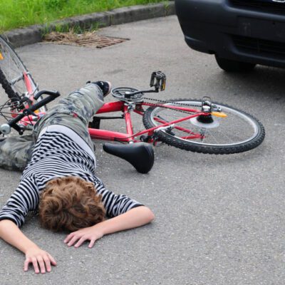 Essential First Aid for Cyclists