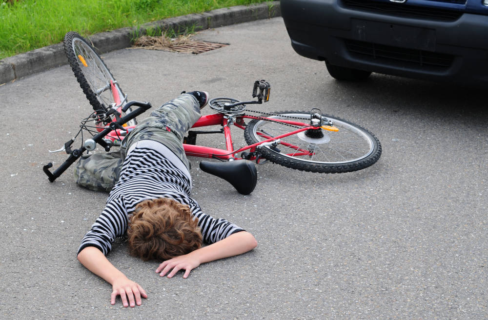 Essential First Aid for Cyclists