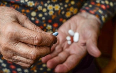 Poisoning in children and older people – prevention and treatment