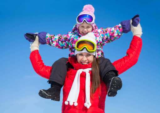 First Aid for Skiers and Snowboarders