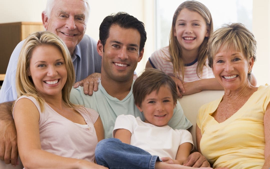 Family First Aid