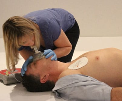CPR