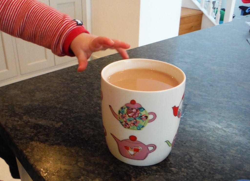 First Aid training for Nannies - is it a Priority?