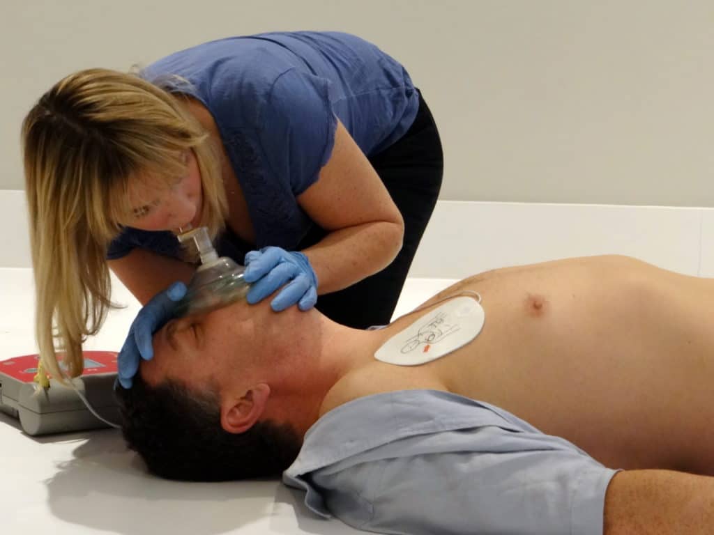 UK heart health: why Sweden has a better survival rate