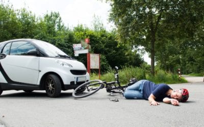 Road Accidents – How to Help