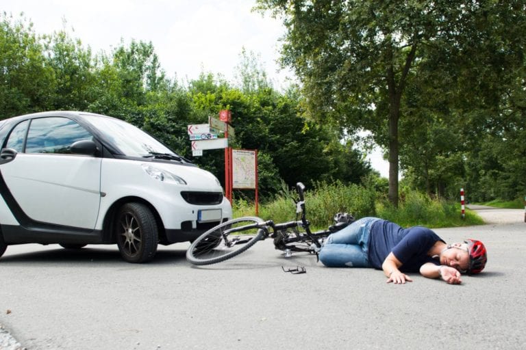Road Traffic Accident First Aid