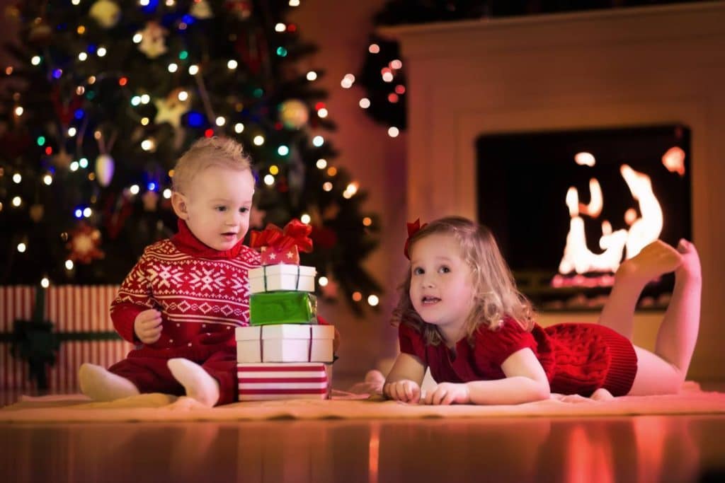 Accidents at Christmas: Prepare Yourself