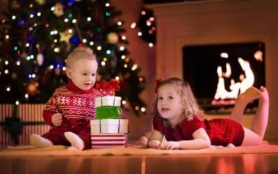Accidents at Christmas: Prepare Yourself