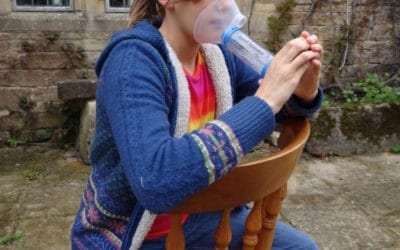 Asthma at Christmas