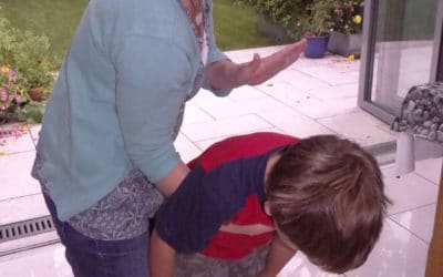 What to Do if a Child is Choking