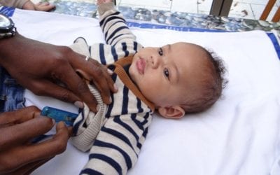 Febrile Convulsions and Seizures in Children