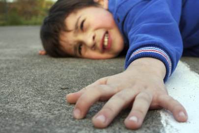  First Aid training for Nannies - is it a Priority?