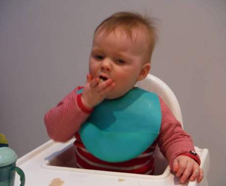 First Aid training for Nannies - is it a Priority?