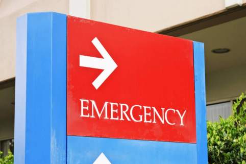 When to Call an Ambulance