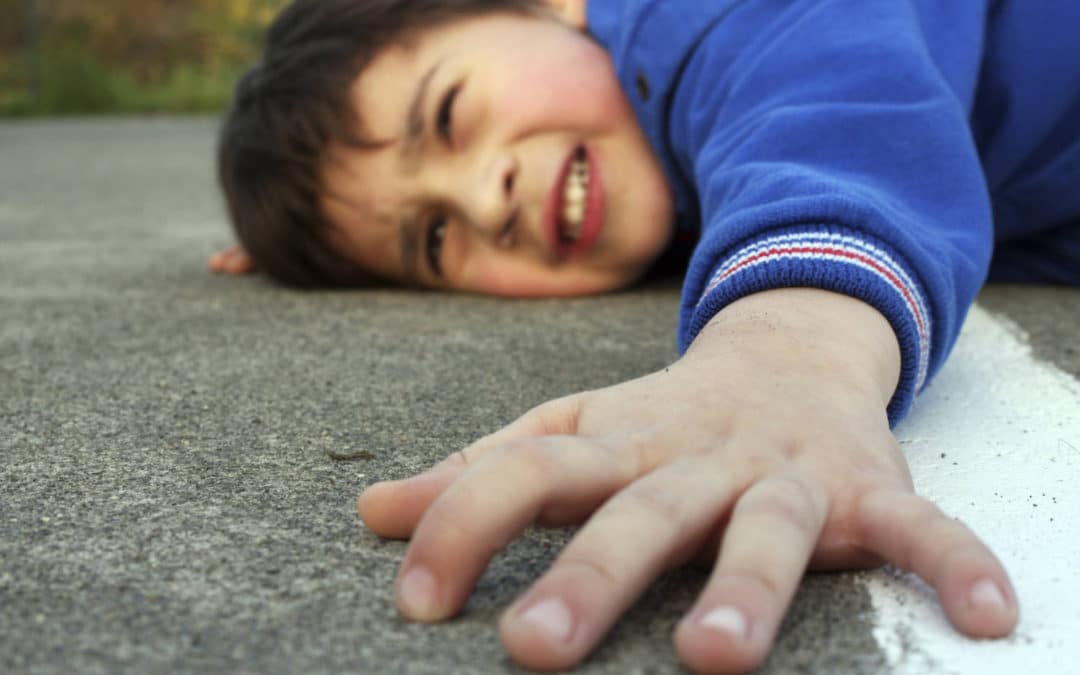 First Aid Training for Nannies and Babysitters – is it a Priority?