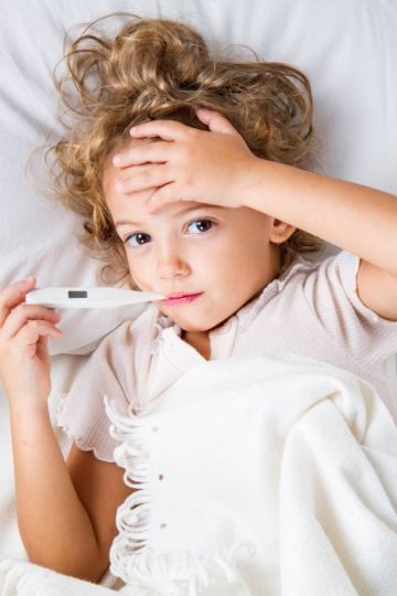 Sepsis: the Six Signs