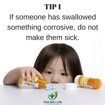 5 Simple, Essential First Aid Tips