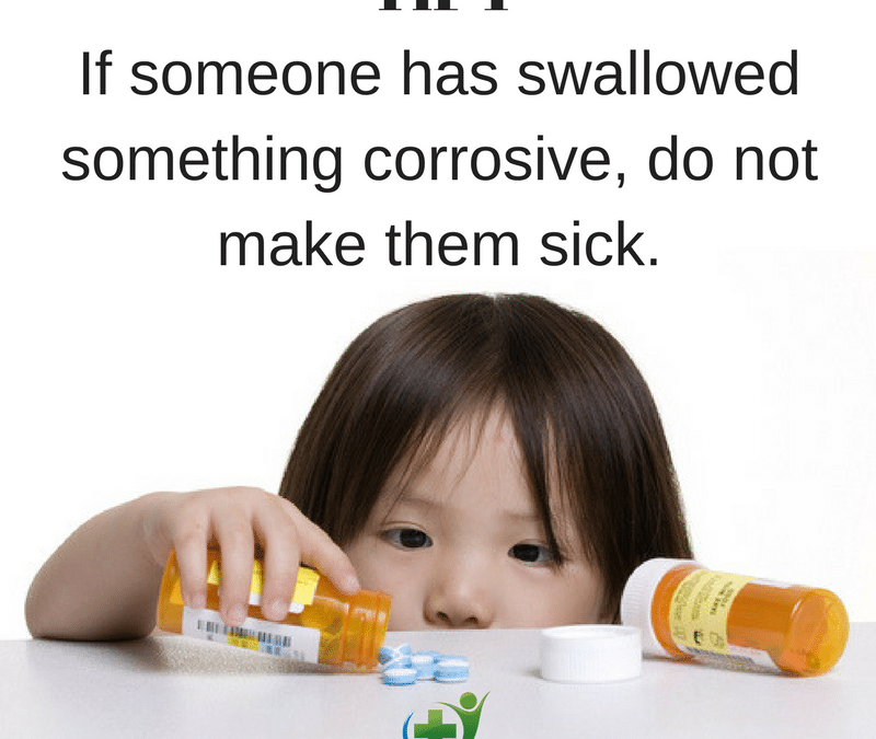 5 Simple, Essential First Aid Tips