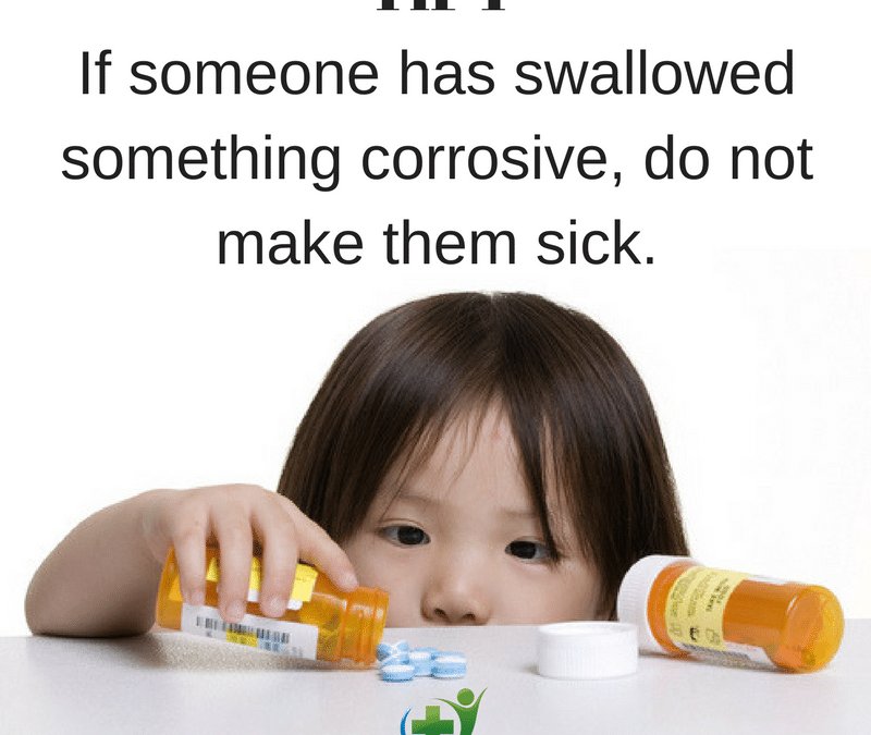 5 Simple, Essential First Aid Tips