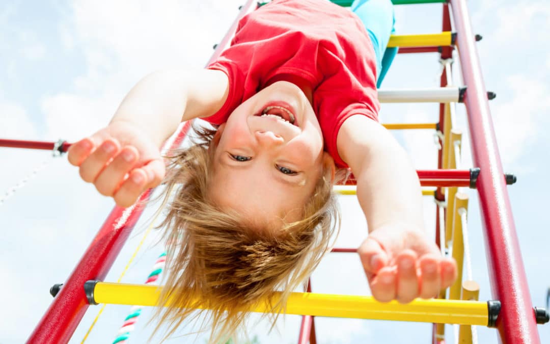 Keeping our children happy and safe in the summer holidays