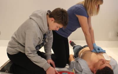 10 Common Myths About Defibrillators and Why They Save Lives