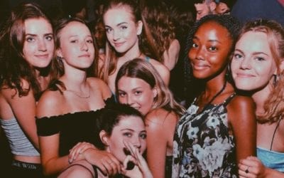 5 reasons why it is crucial that teenagers learn first aid