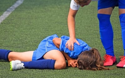 The Latest Head Injury Advice for Football and Rugby