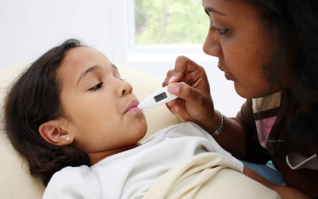 3 steps of self help before visiting your overstretched GP