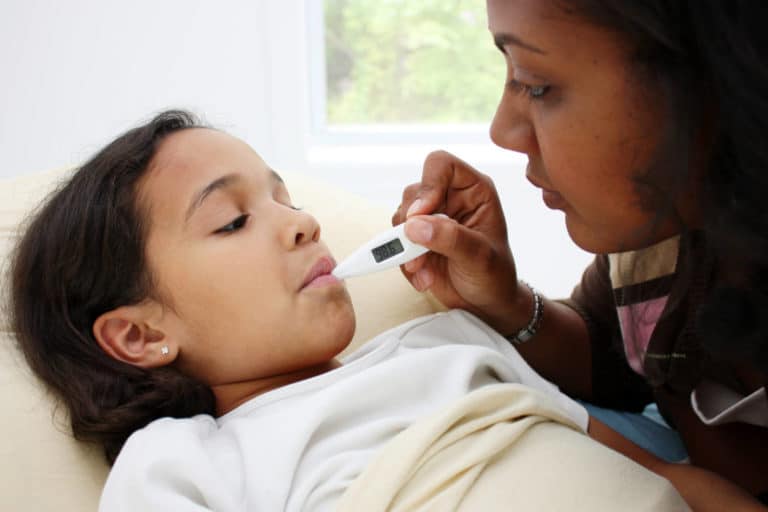 3 steps of self help before visiting your overstretched GP