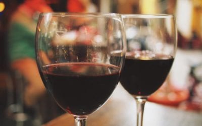 A reminder on the legal alcohol driving limits