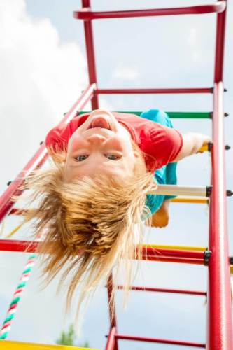Children's Activity Providers 