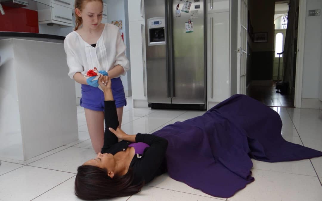  6 vital first aid skills every family should know