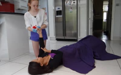 6 vital first aid skills every family should know