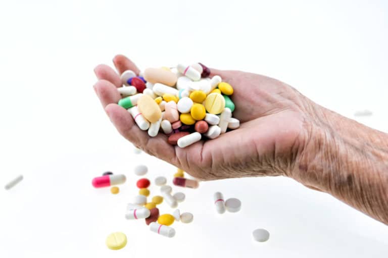 Drug errors