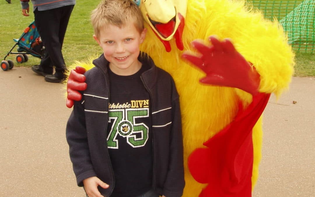 Fun things to do this Easter