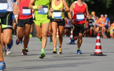 Your Marathon Survival Guide – top tips to help you get the most out of your Marathon Day
