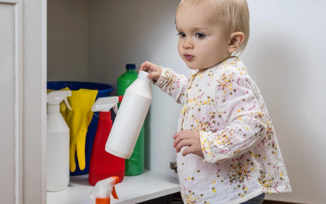 Preventing accidents – How safe is your home?