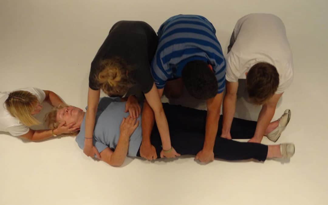 Spinal Injury – Know the Signs and What to do to Help