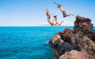 Water Safety for Summer