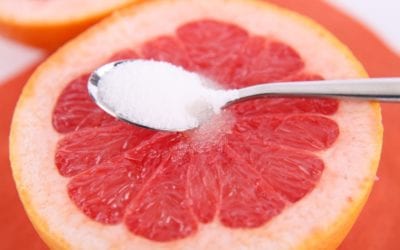 Grapefruit – the hidden danger at your breakfast table?