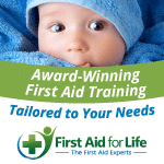 CPR – How To Save a Baby’s Life