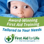 CPR – How To  Save a Baby’s Life