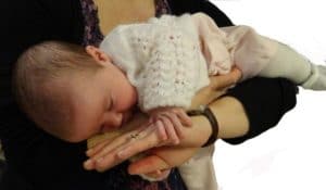 baby recovery