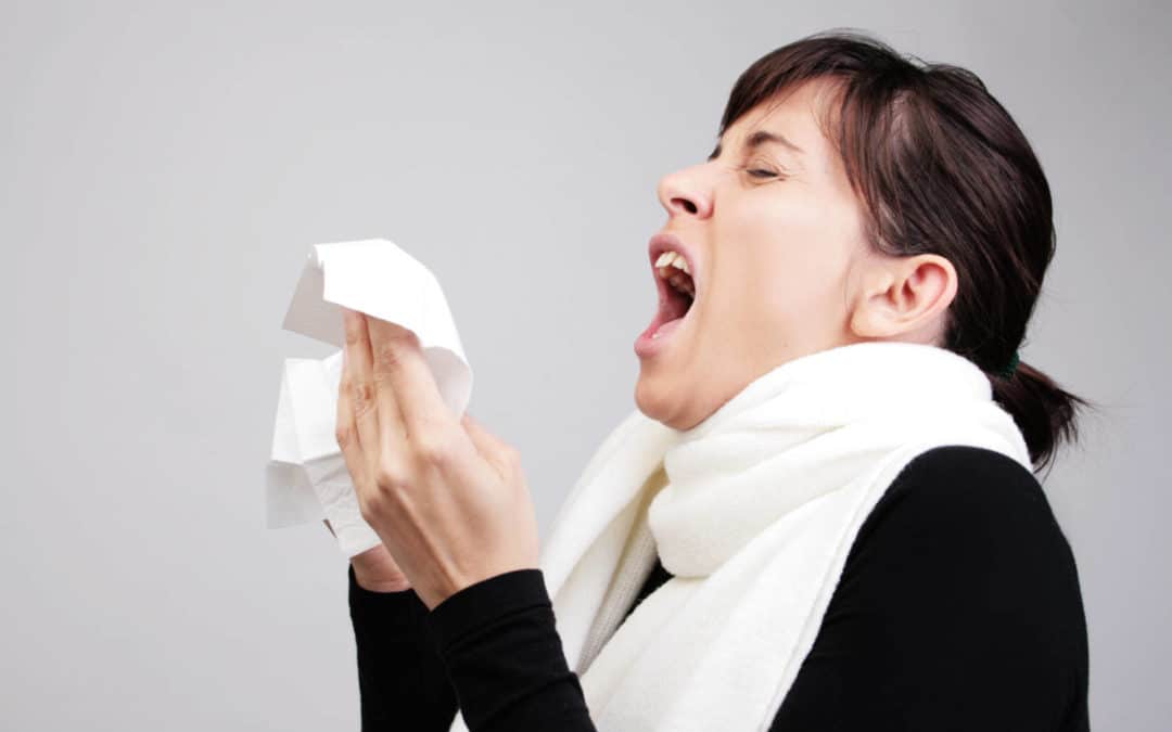 35 Expert tips to avoid germs and stay healthy