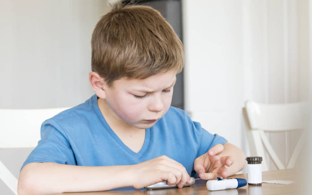 Diabetes, everything you need to know