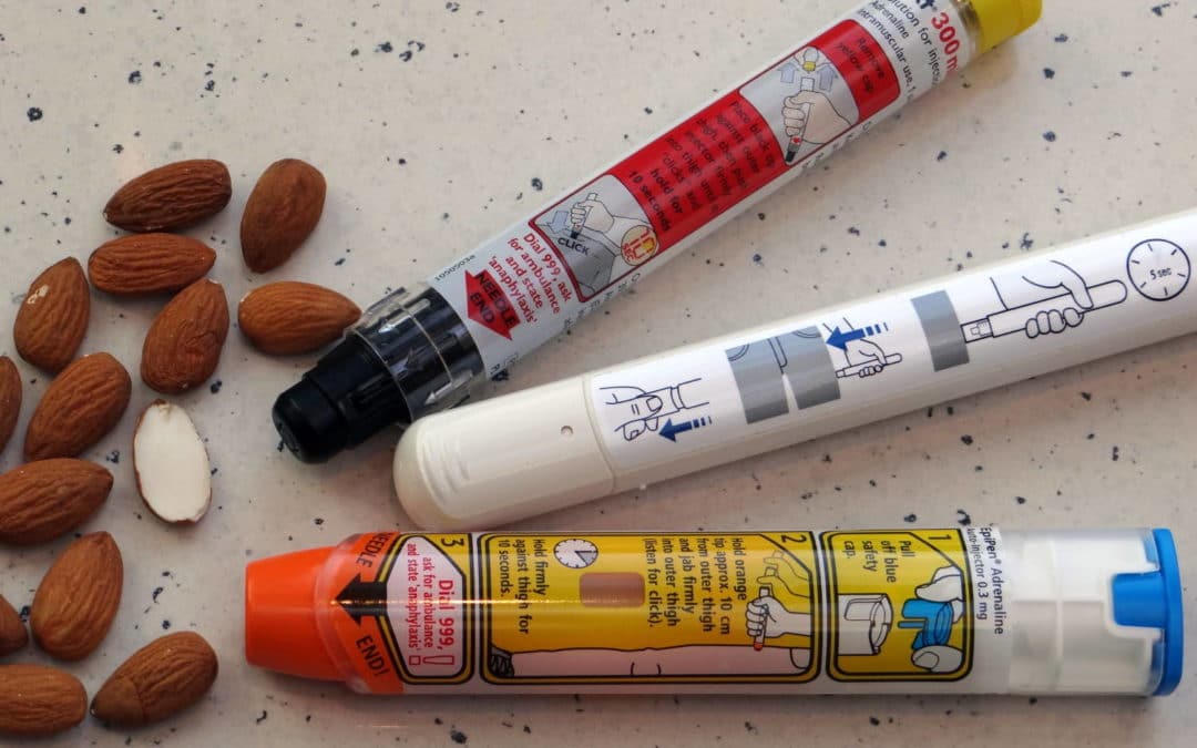 Natasha’s Law and new food labelling to prevent further allergy deaths